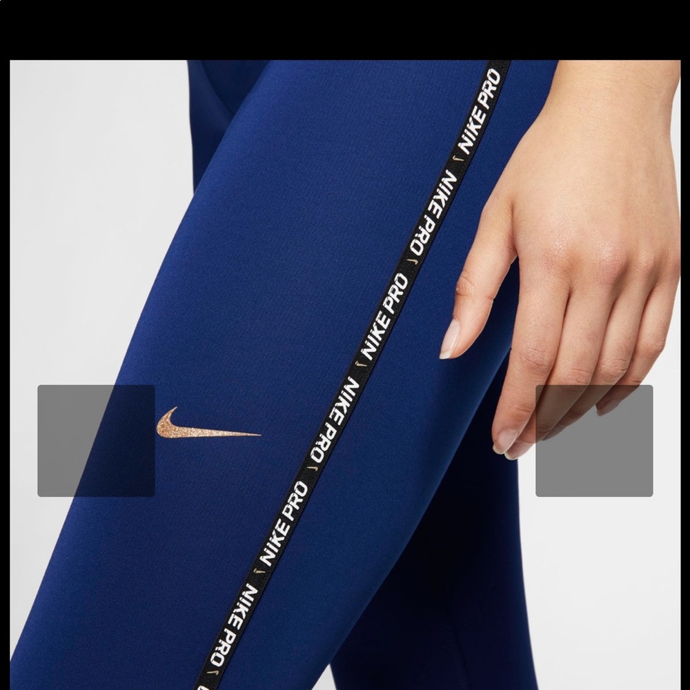 Nike leggings